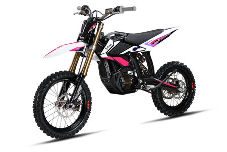 2025 Surron Hyper Bee | Electric Dirt Bike