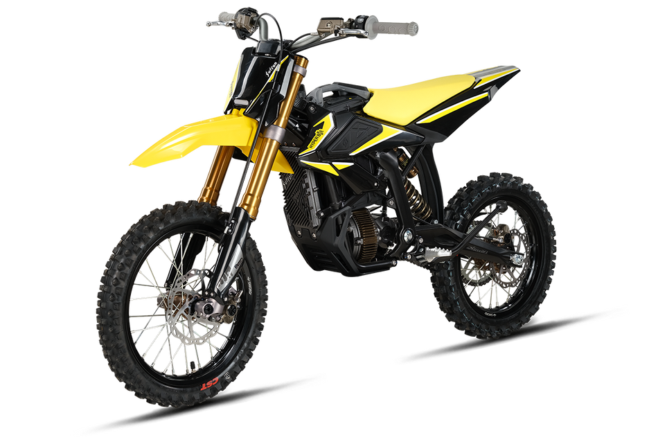 2026 Surron Hyper Bee | Electric Dirt Bike