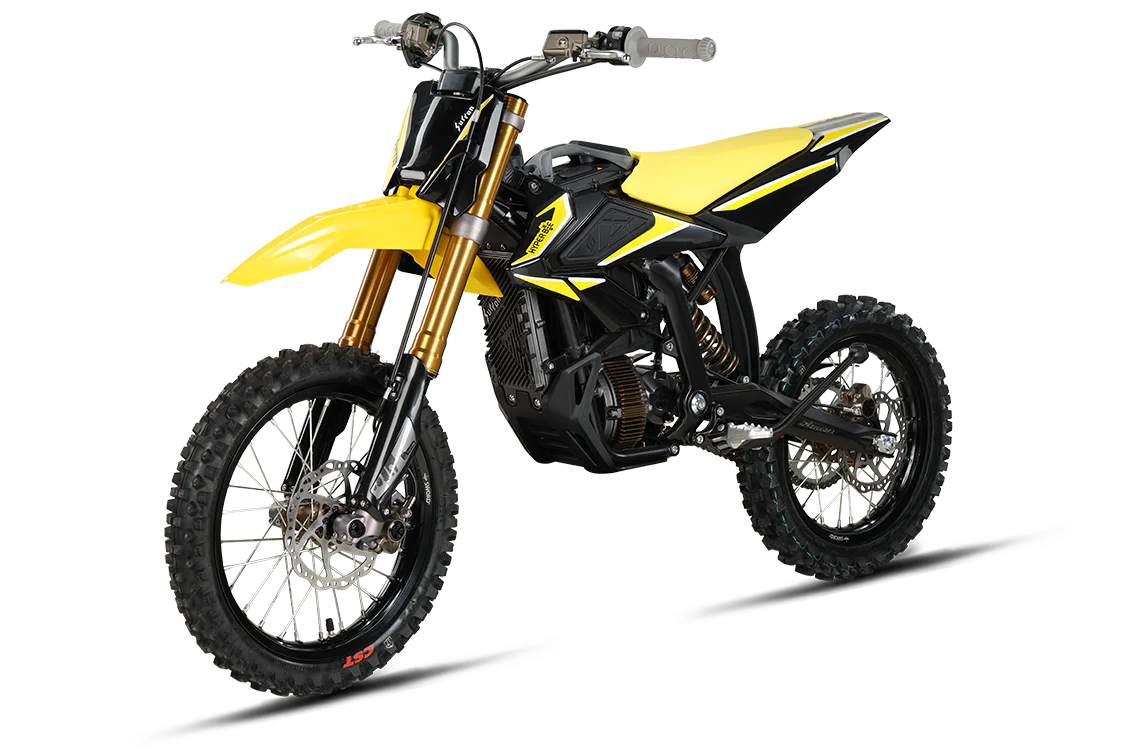 2025 Surron Hyper Bee | Electric Dirt Bike