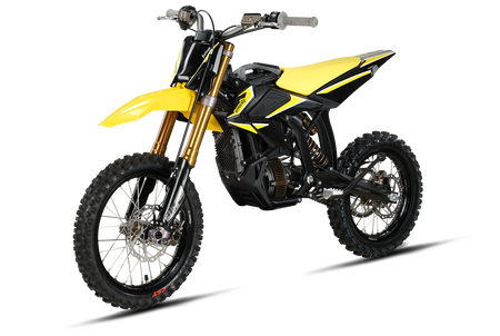 2025 Surron Hyper Bee | Electric Dirt Bike