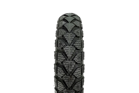 Winter Tire Emmo 3x10 Tubeless