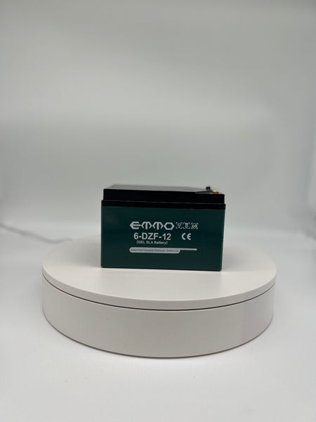 Emmo 12v12ah Sealed Lead Acid Battery Cell