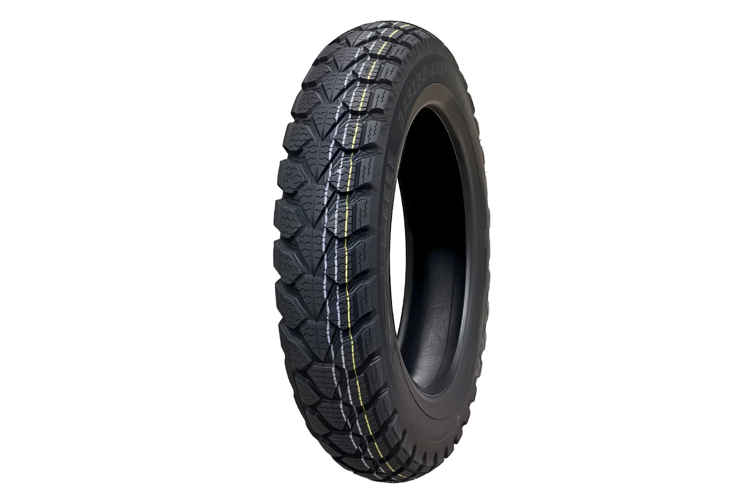 Winter Tire Emmo 3x10 Tubeless