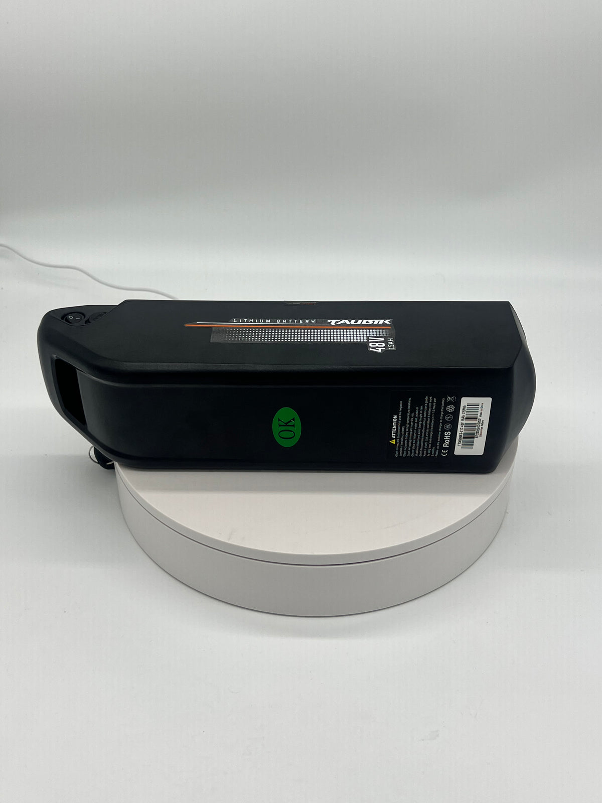 Taubik Escape Battery