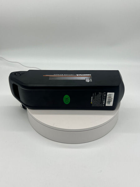 Taubik Escape Battery