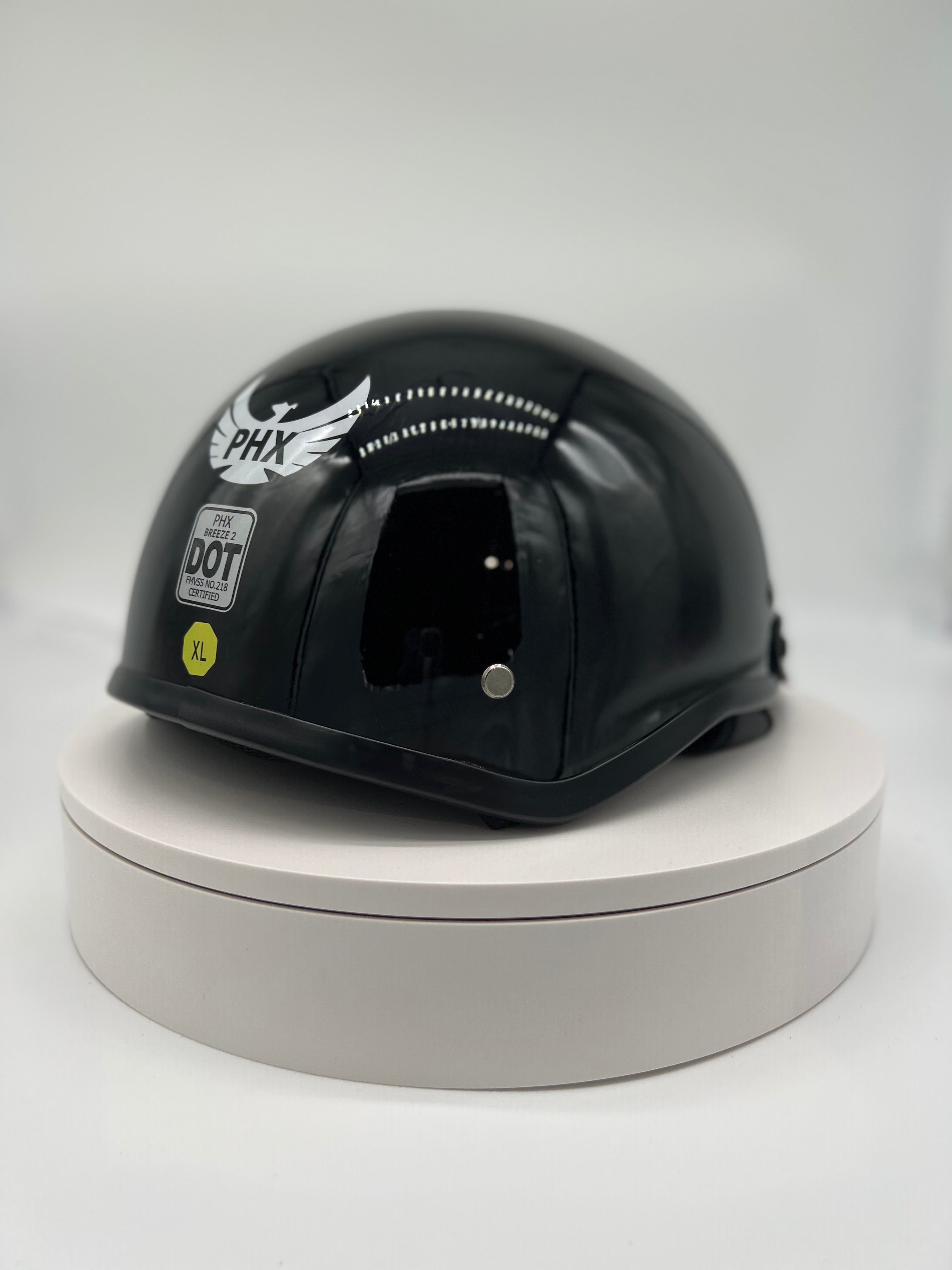 PHX Breeze 2.0 Half Helmet
