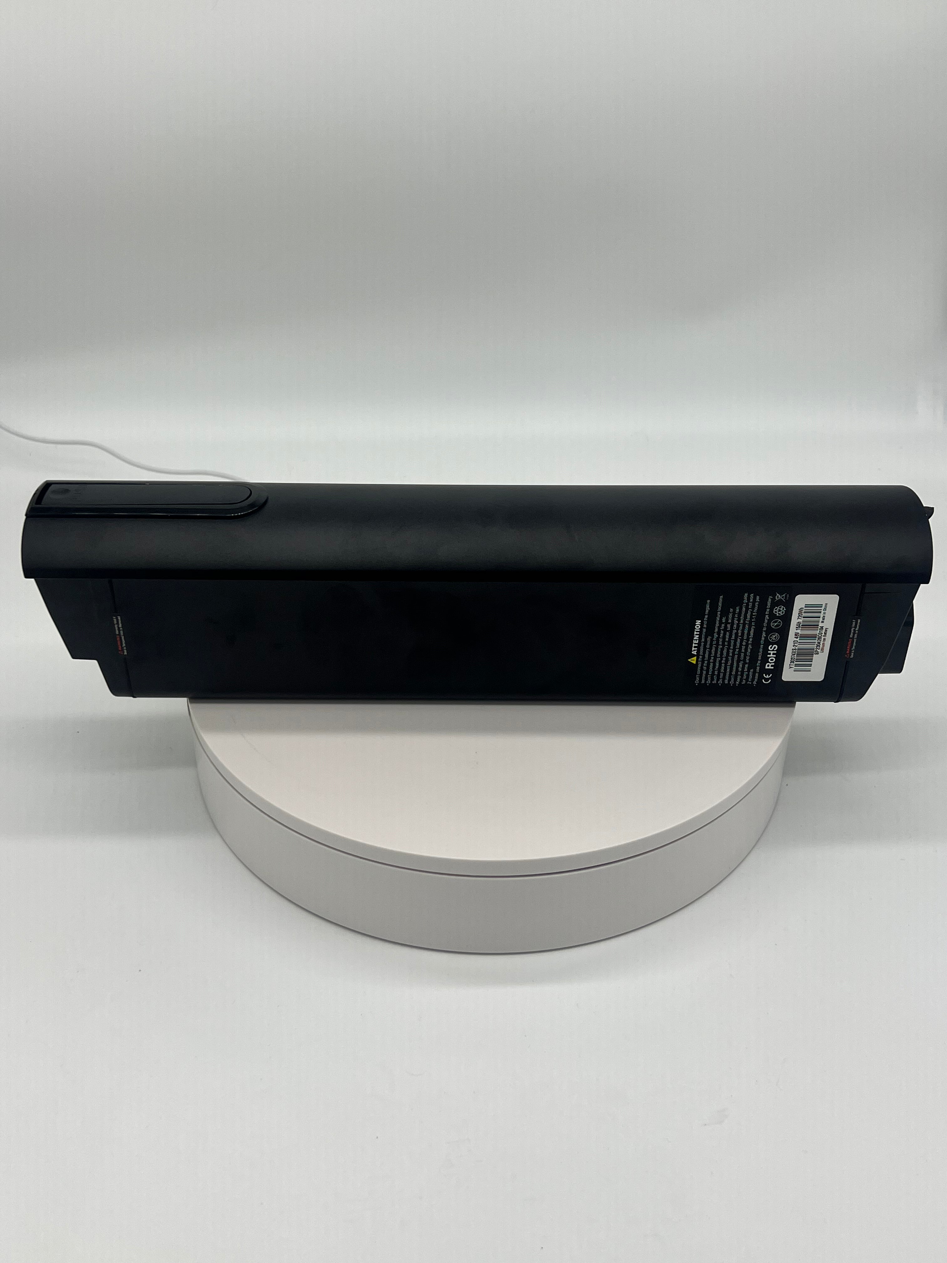 Taubik Blackburn TL Battery