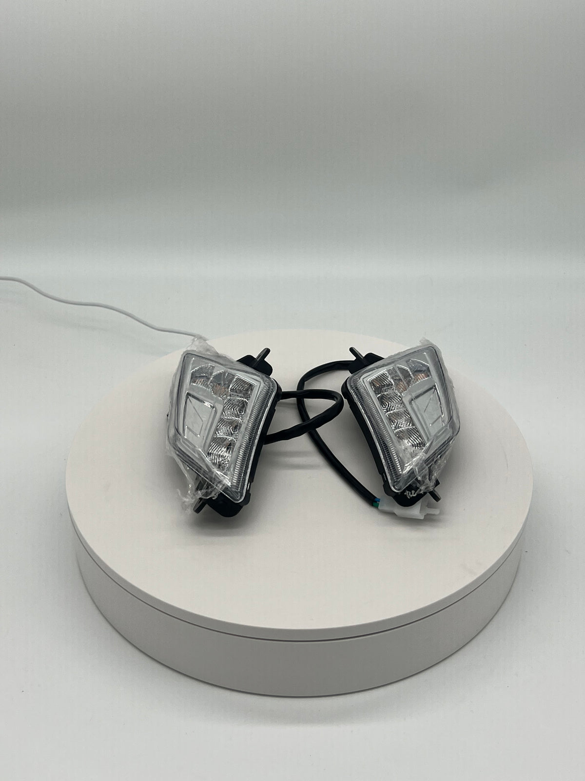 Emmo Zone Tao Leo Front Signal Light