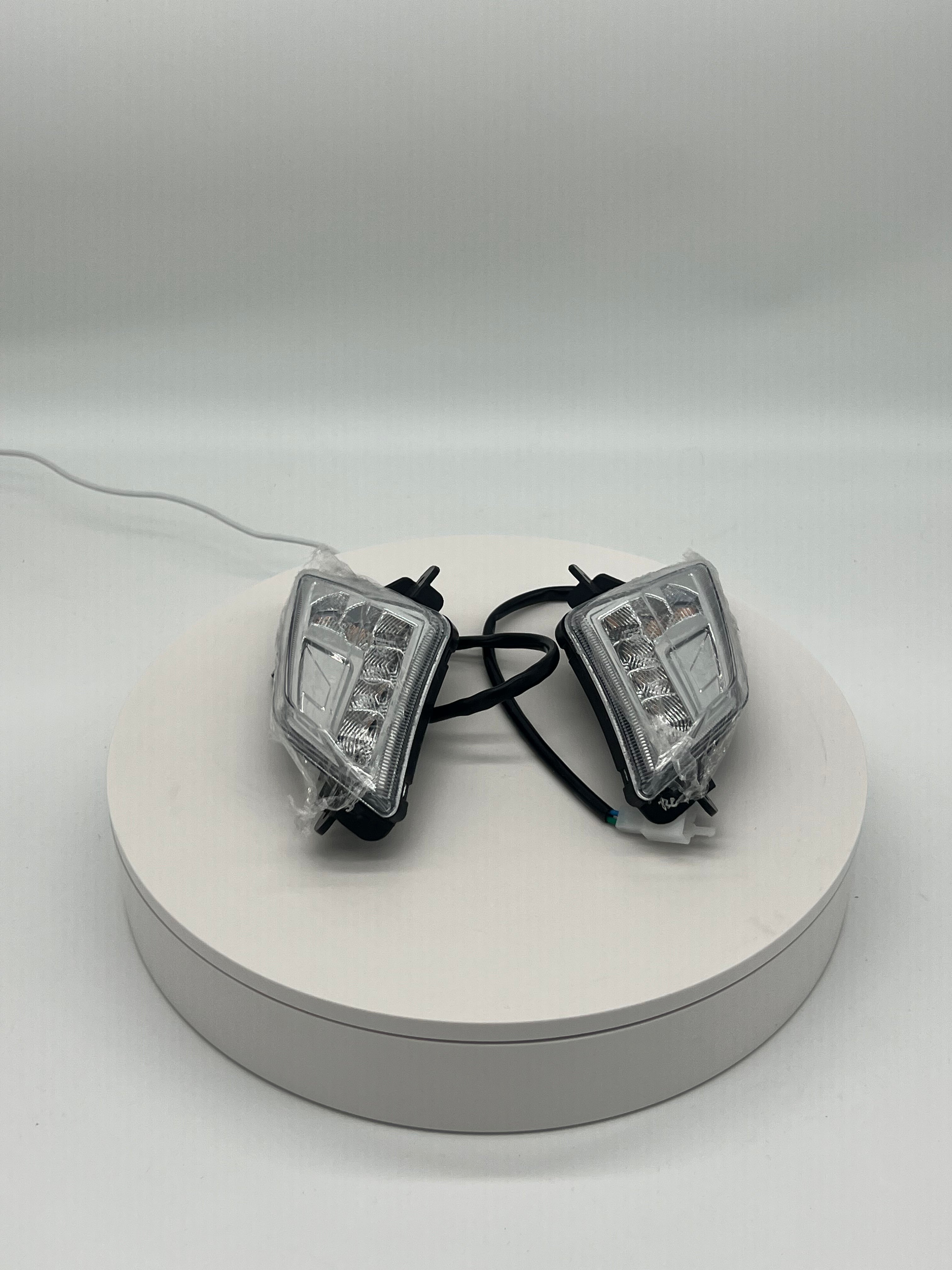 Emmo Zone Tao Leo Front Signal Light
