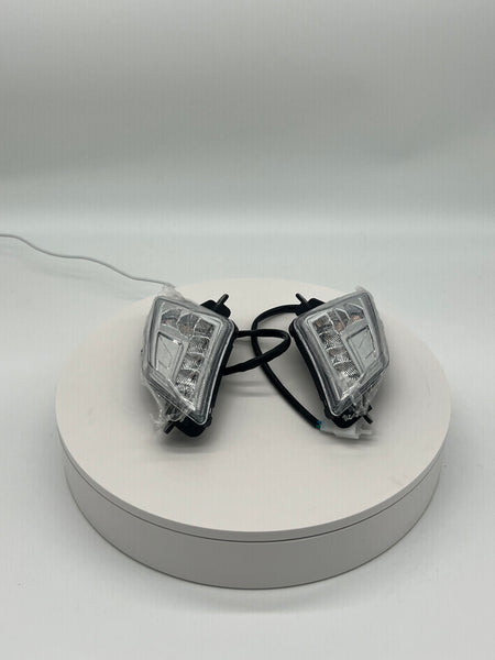 Emmo Zone Tao Leo Front Signal Light