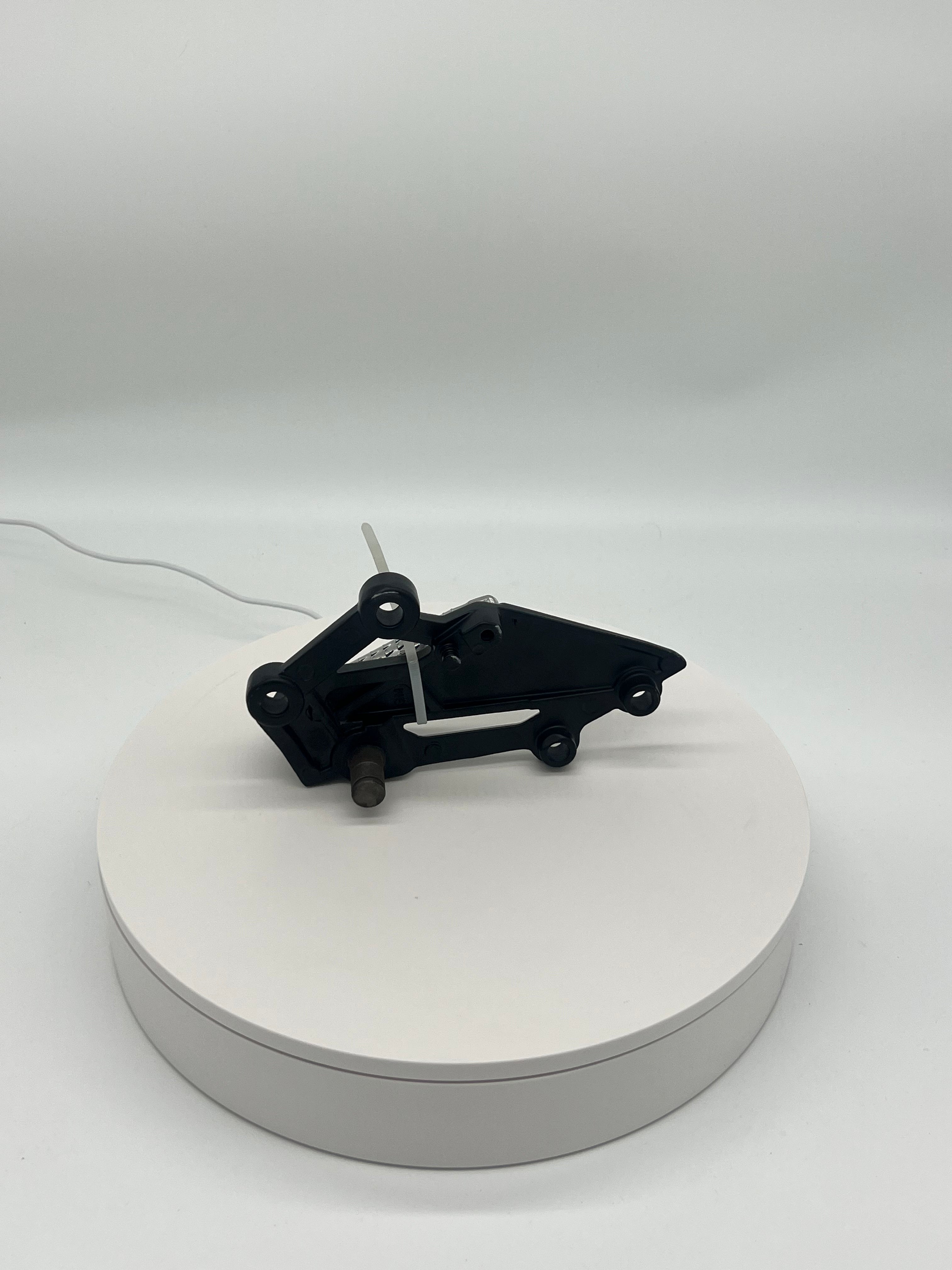 Tao Leo & Evoque Streetster Pegs