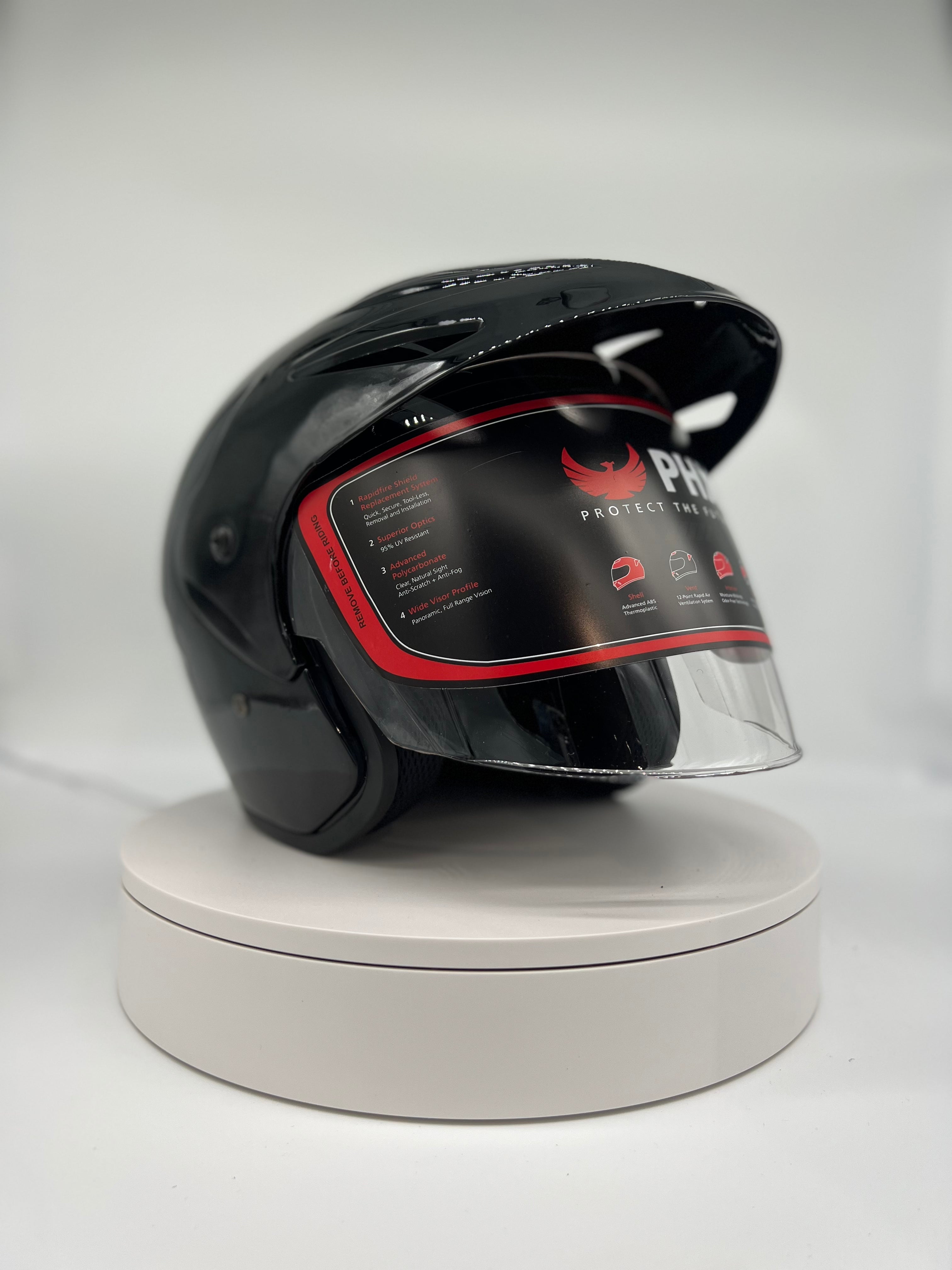 PHX Street Elite Helmet