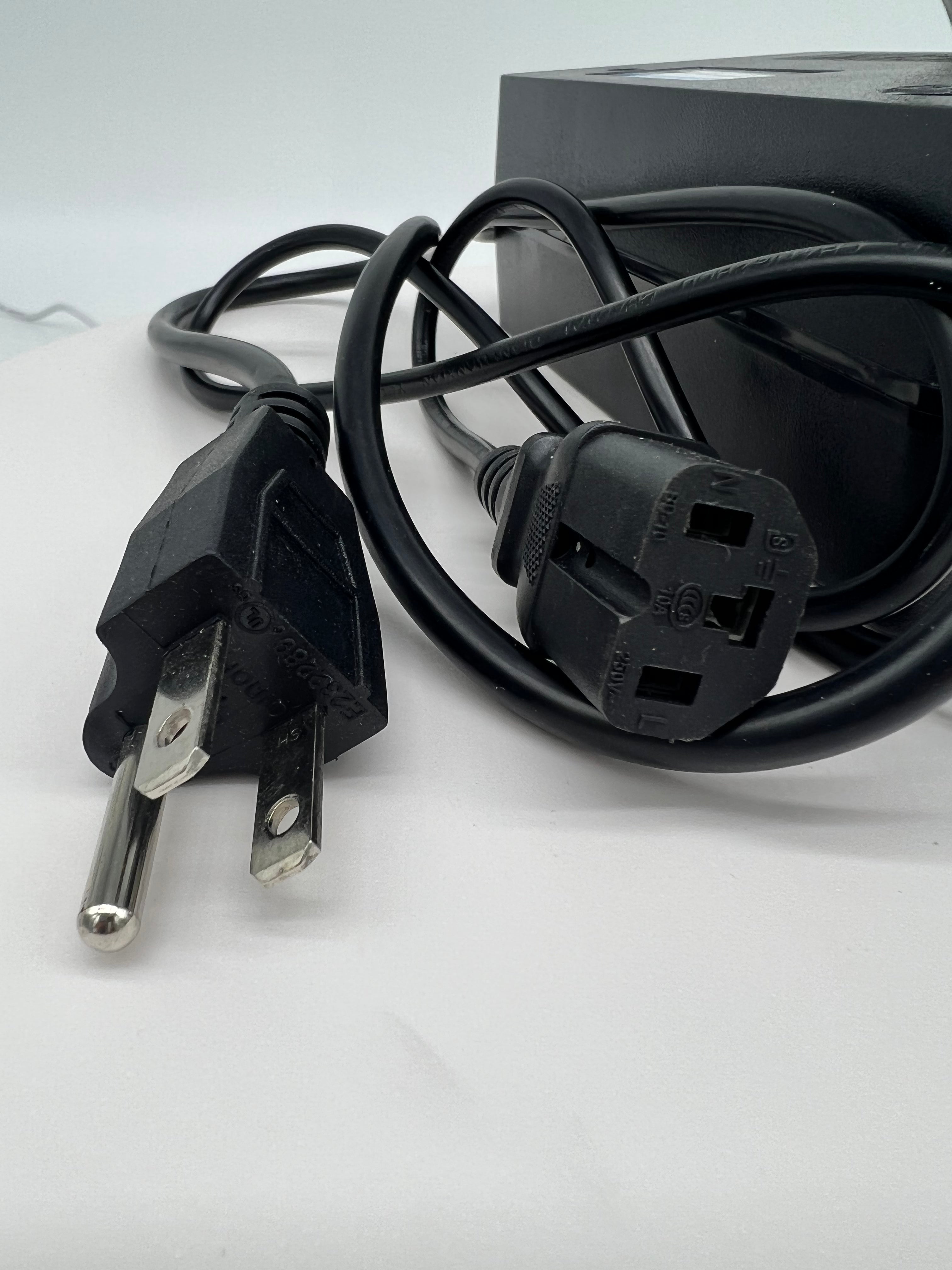 60v Sealed Lead Acid Charger