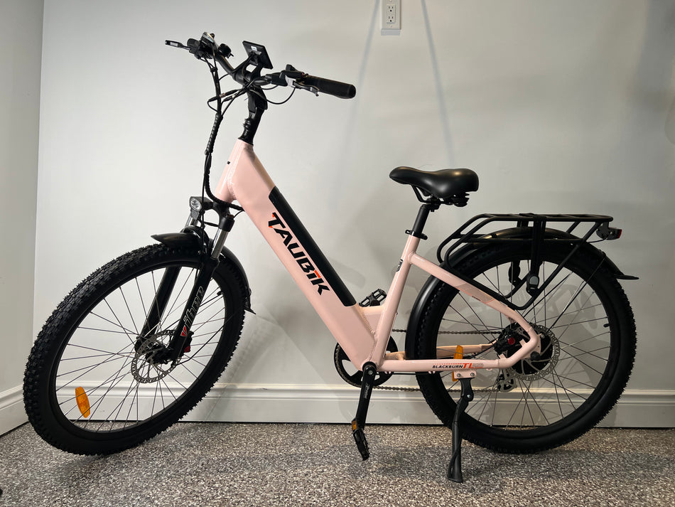 Taubik Blackburn TL Ebike Electric Bicycle Step Thru SALE!!!!!!!!!!!