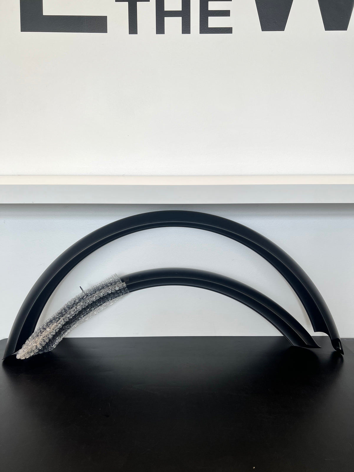 EWild Fenders
