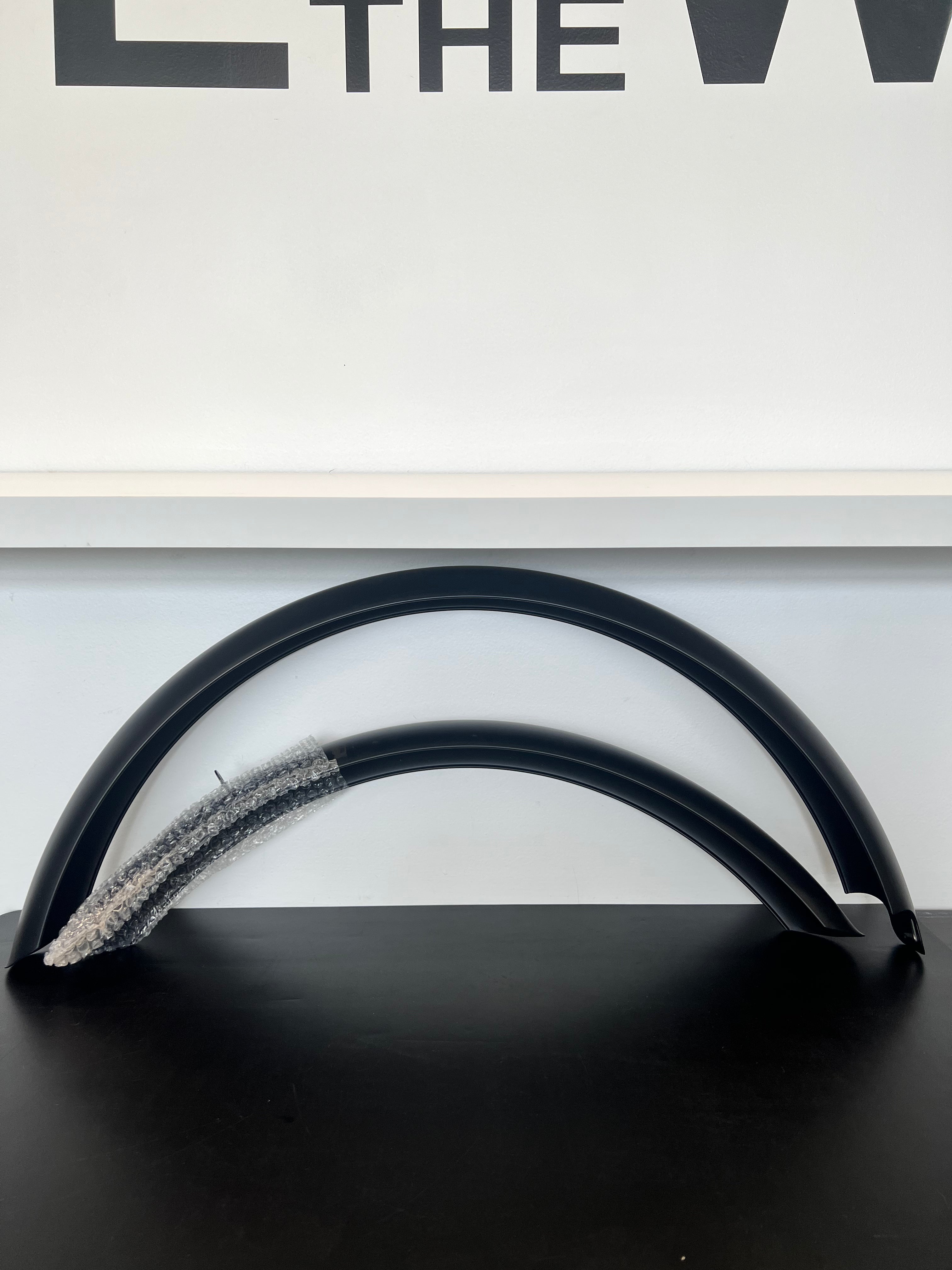 EWild Fenders