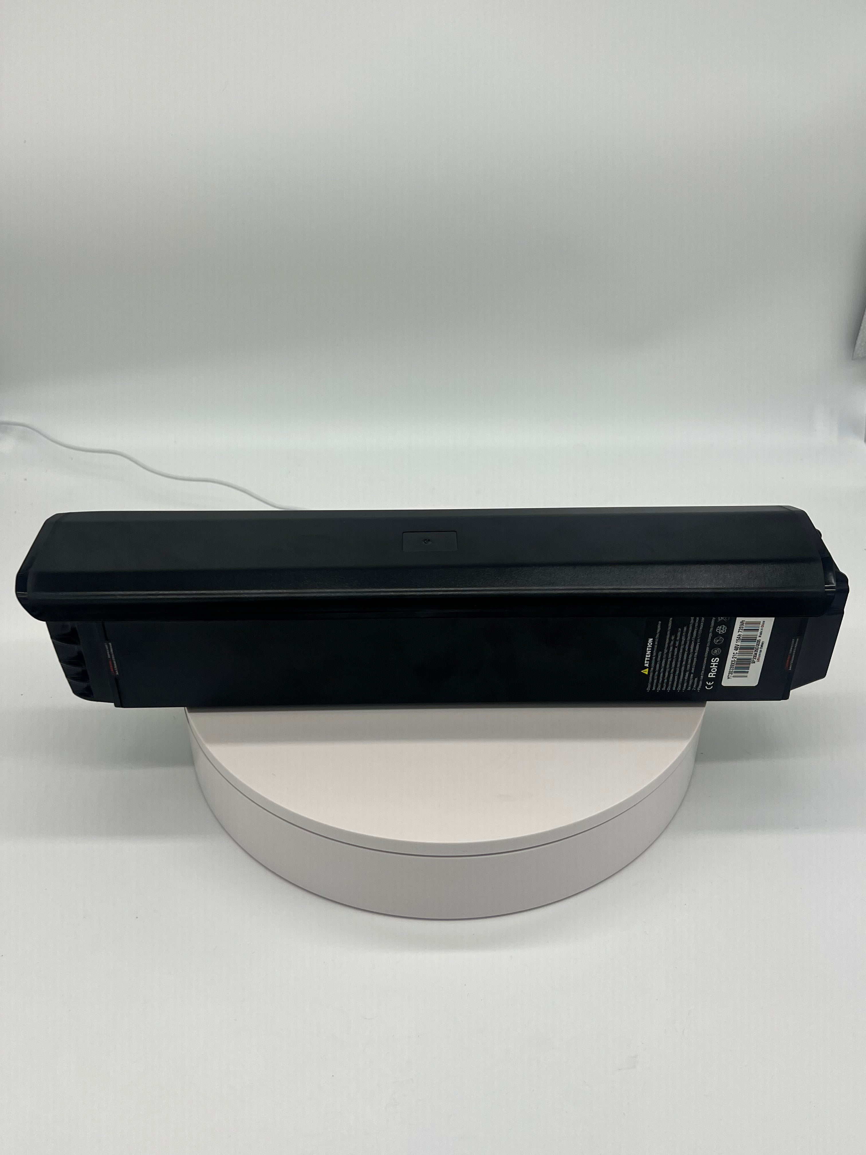 Taubik Tour Battery