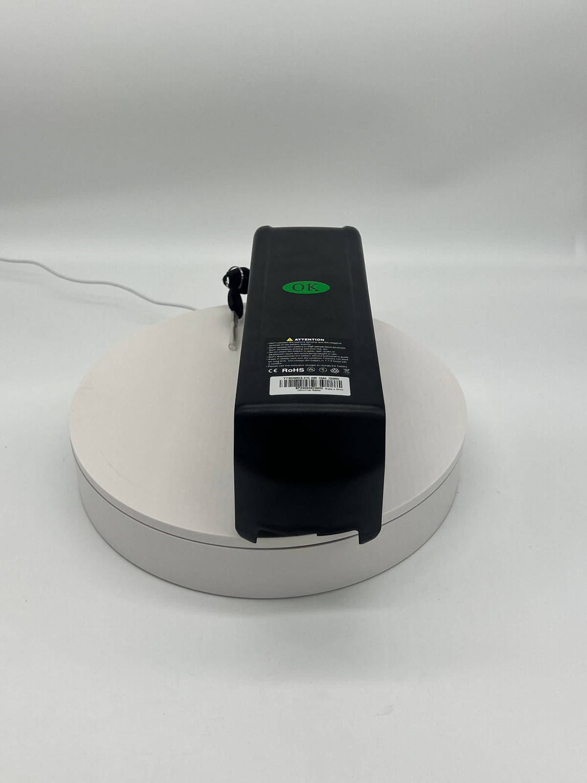 Taubik Escape Battery