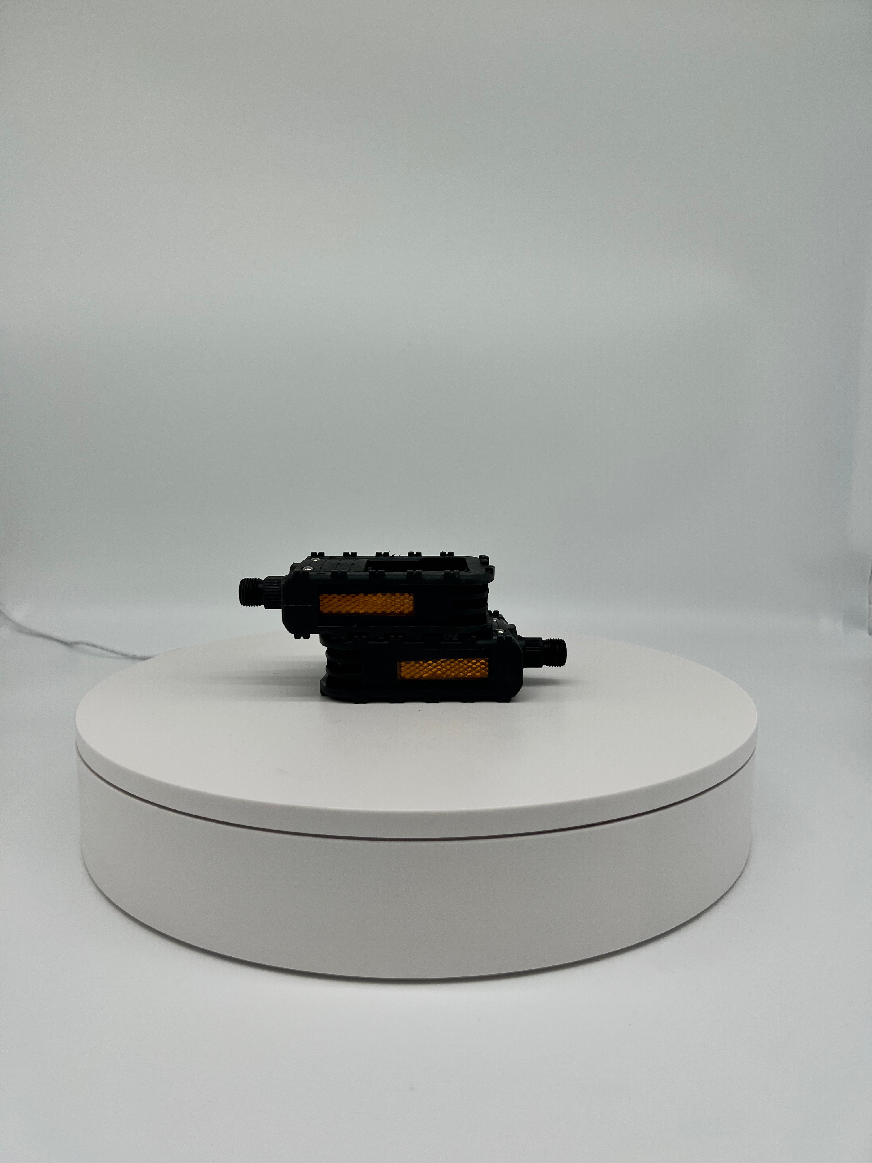 Foldable Pedal Set