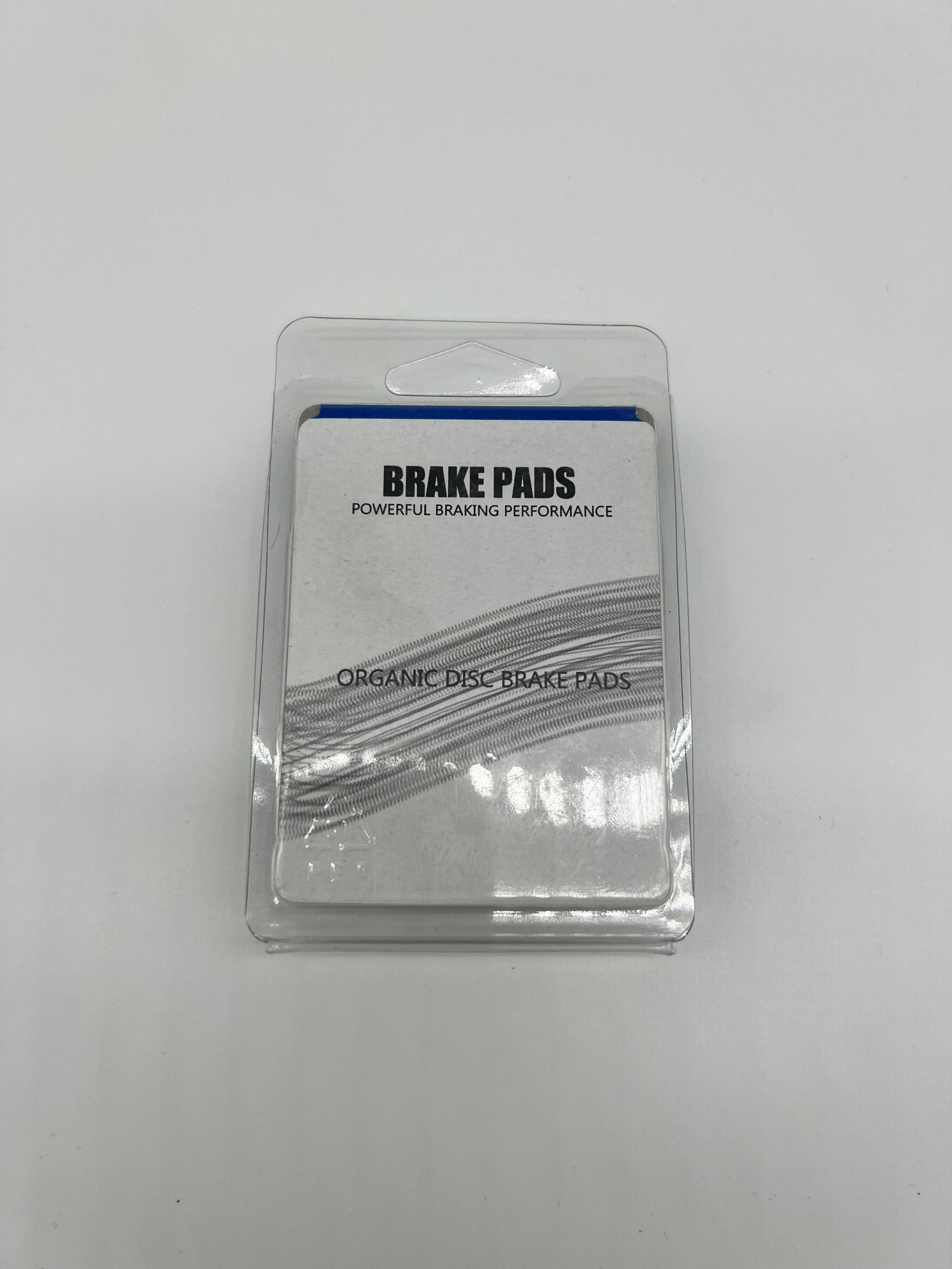 Emmo Bicycle Brake Pads