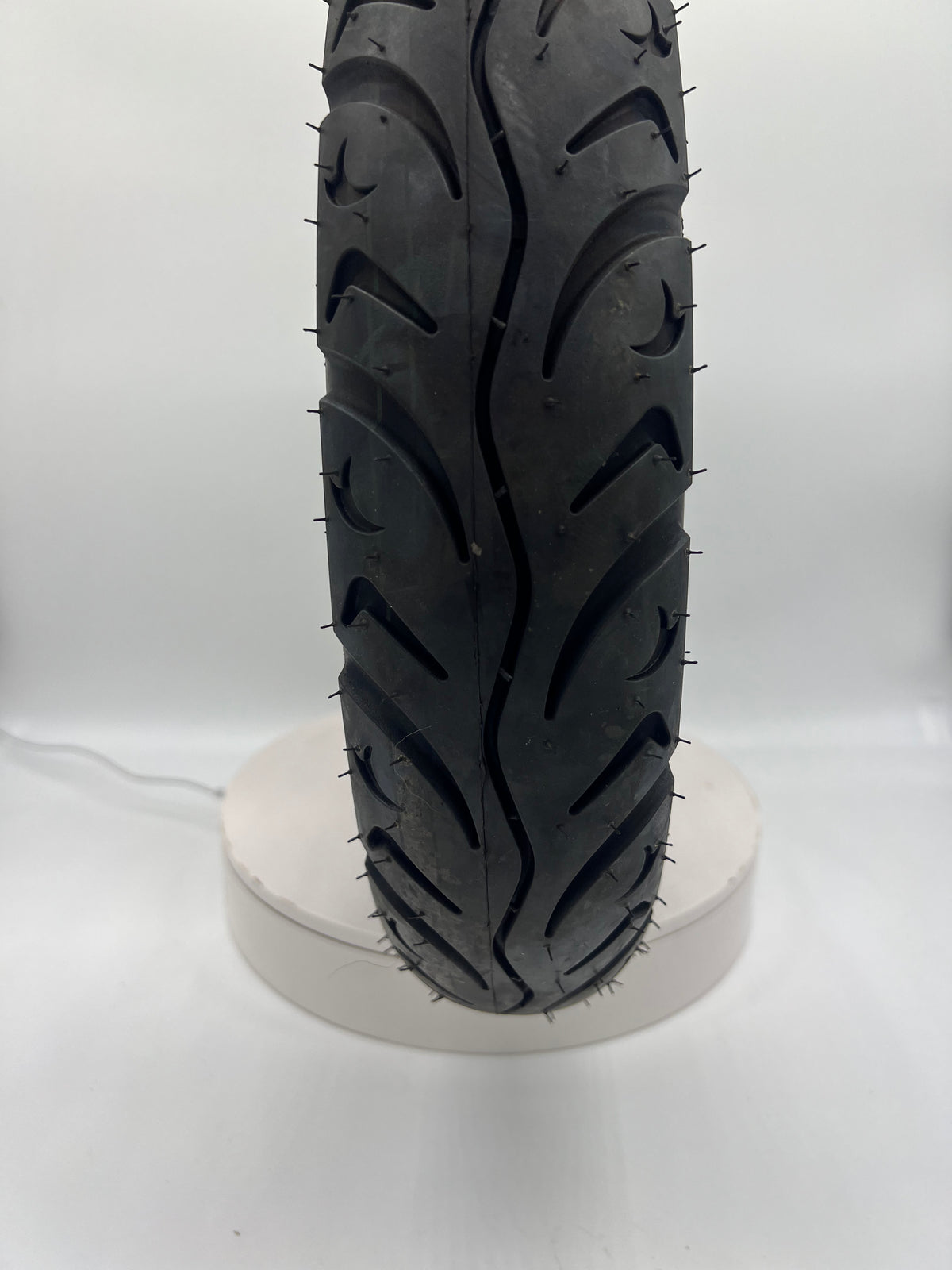 10 x 3.5 Tubeless Ebike Scooter Tire