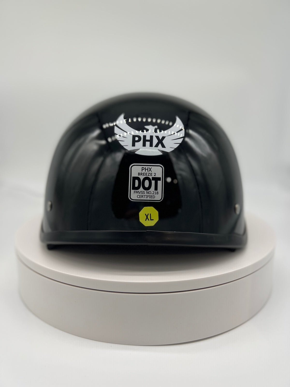 PHX Breeze 2.0 Half Helmet