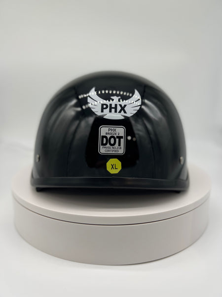 PHX Breeze 2.0 Half Helmet