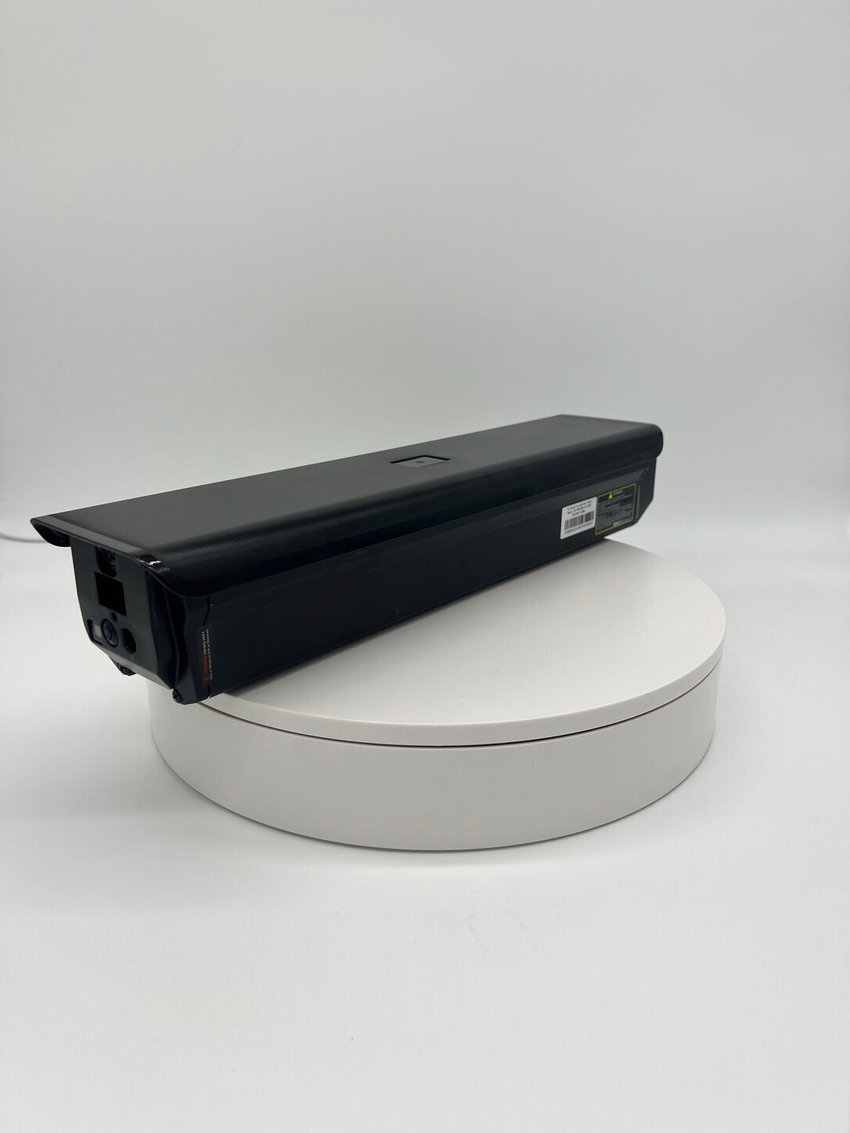 Taubik Westridge 2.1 Battery