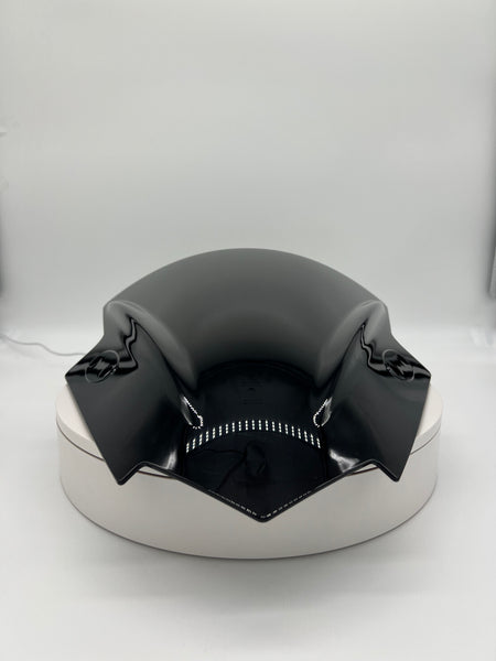 Emmo Zone GTS/Max - Windshield - Clear/Tinted (Dark Smoke)