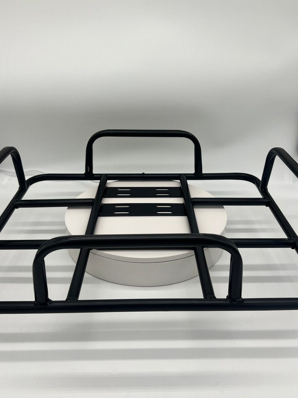 Emmo Paralo - Rear Rack