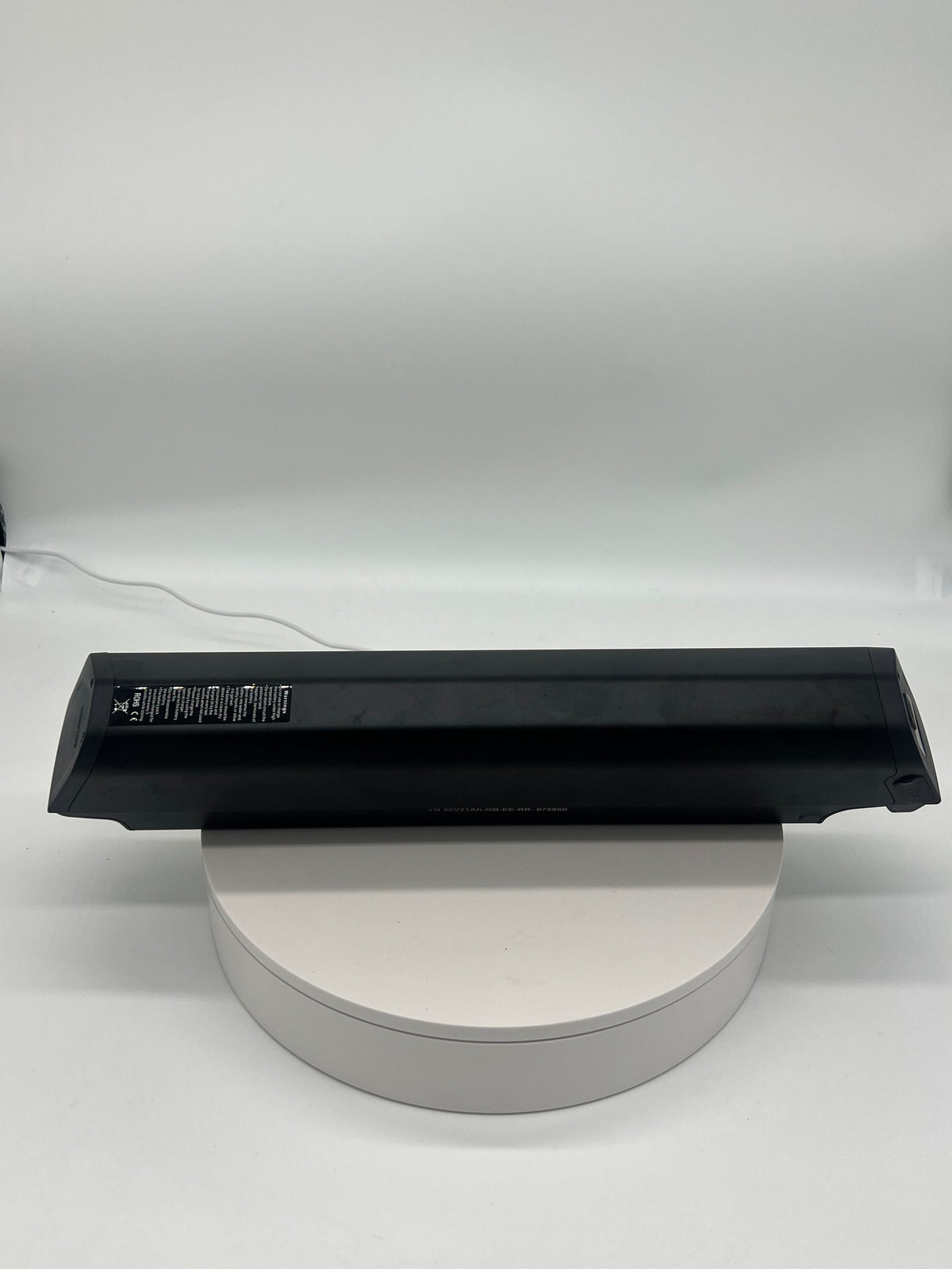 Emmo Lithium Bicycle Battery - Ewild X/Monta X