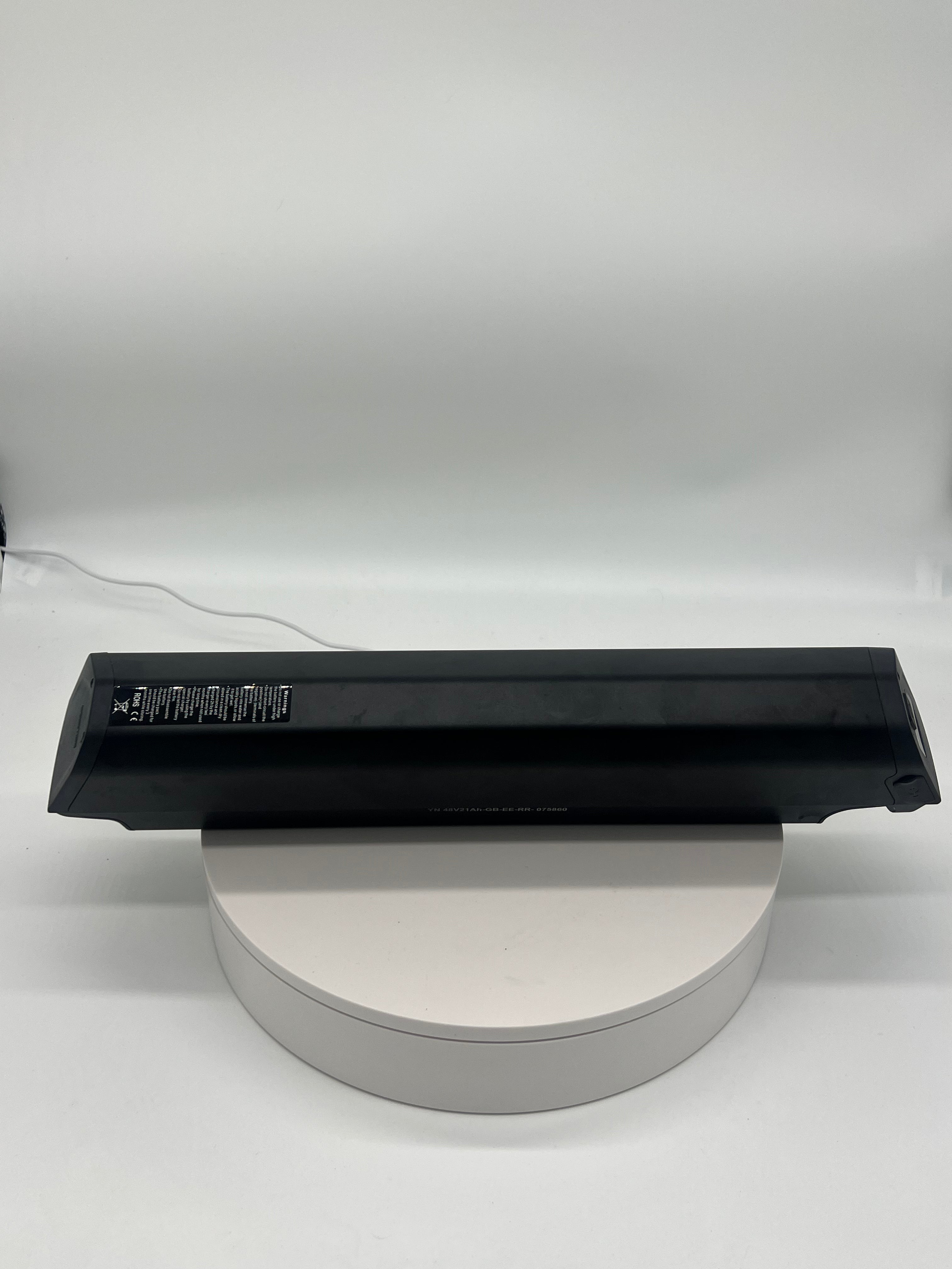Emmo Lithium Bicycle Battery - Ewild X/Monta X