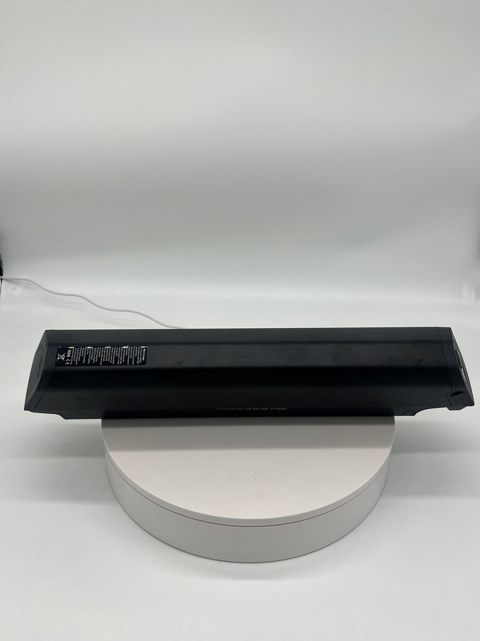 Emmo Lithium Bicycle Battery - Ewild X/Monta X