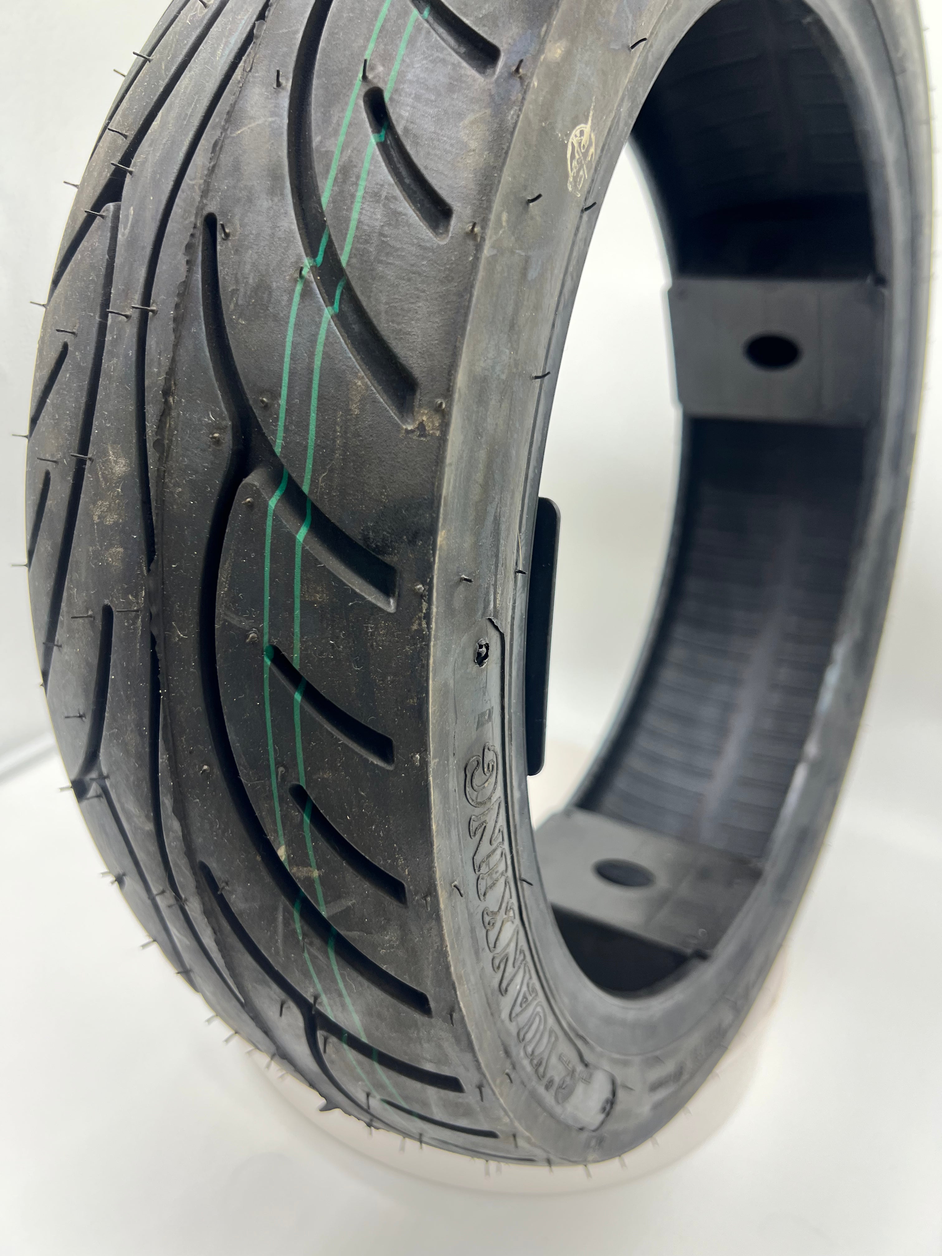 Emmo Kamen Rear Tire 120/70-14