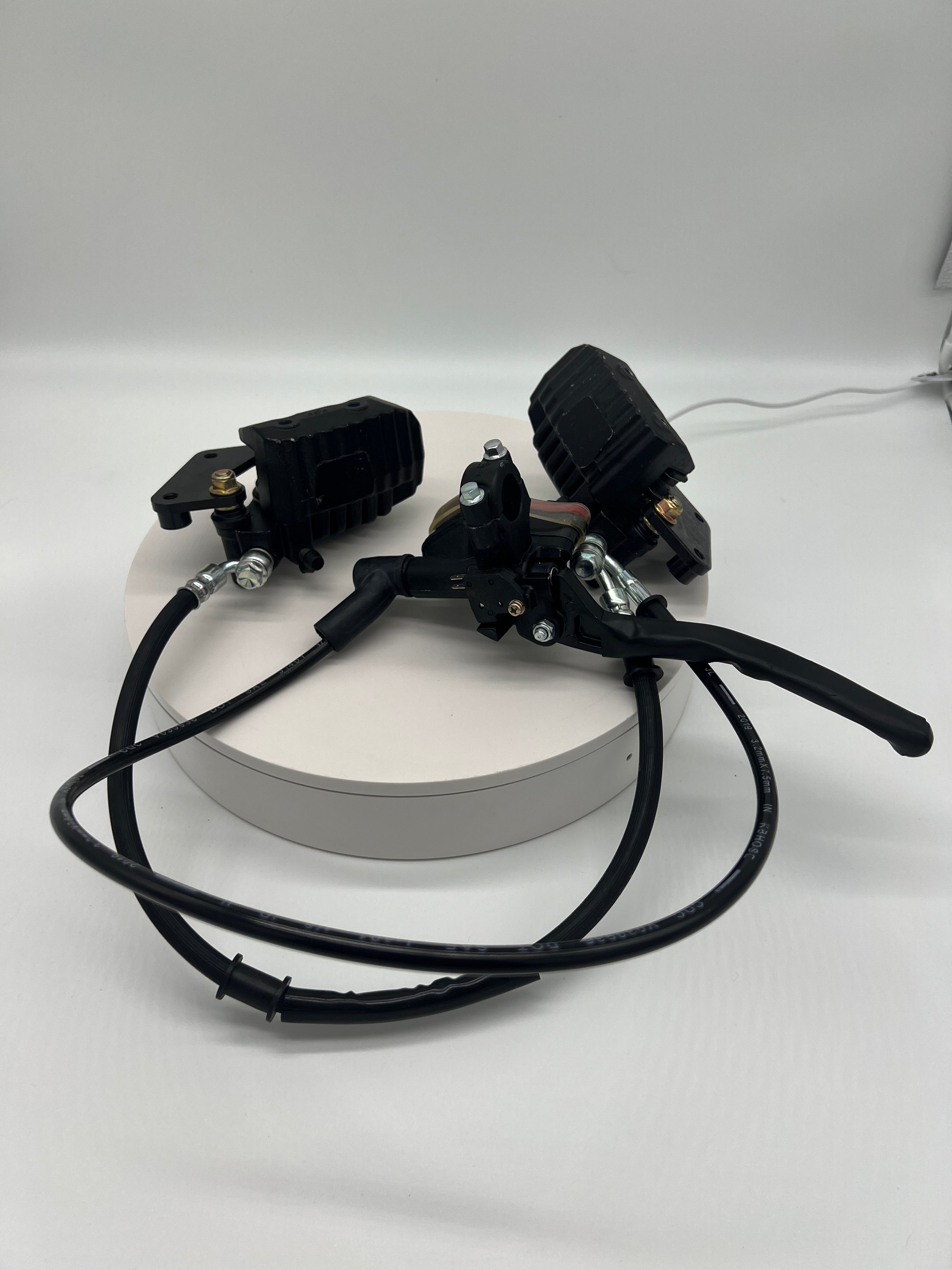 Tao Leo Brake System Assembly