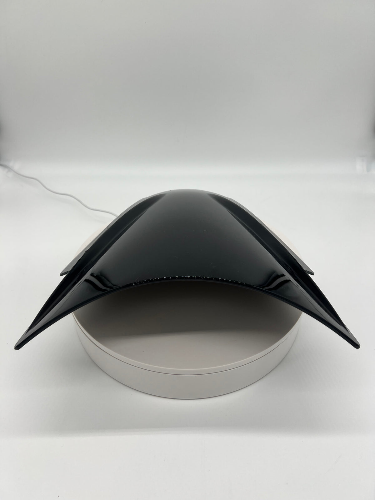 Emmo Zone GTS/Max - Windshield - Clear/Tinted (Dark Smoke)
