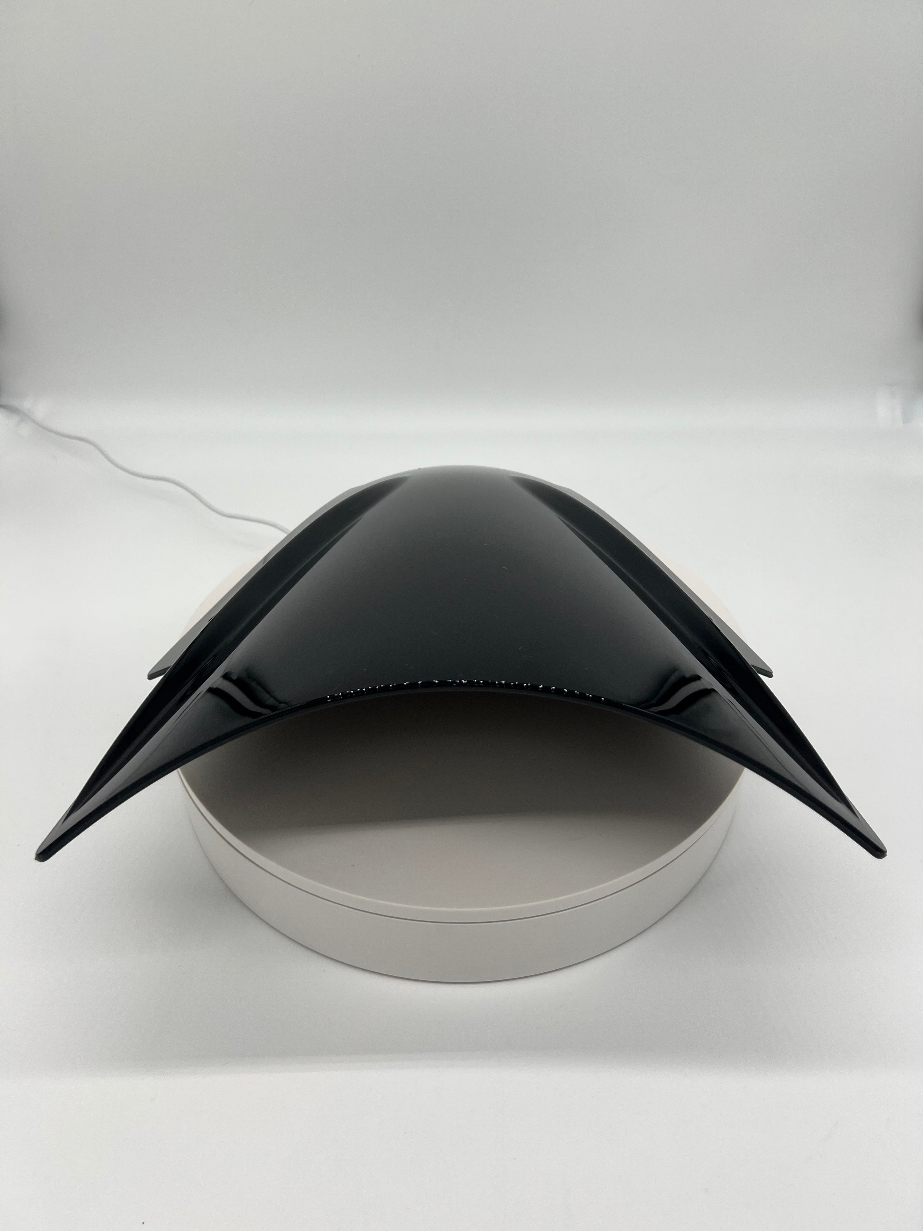 Emmo Zone GTS/Max - Windshield - Clear/Tinted (Dark Smoke)