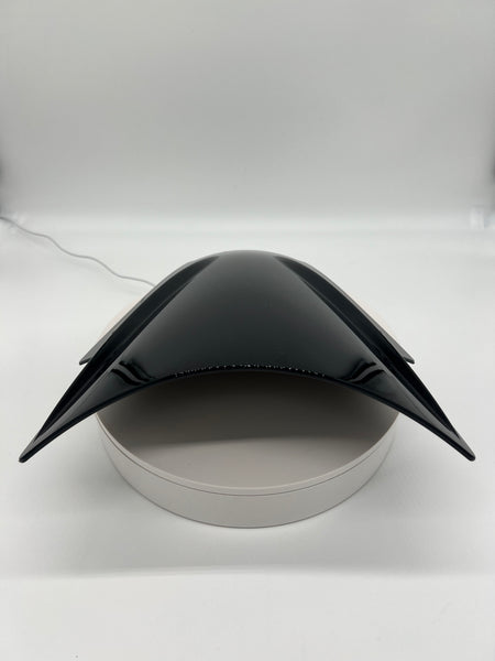 Emmo Zone GTS/Max - Windshield - Clear/Tinted (Dark Smoke)