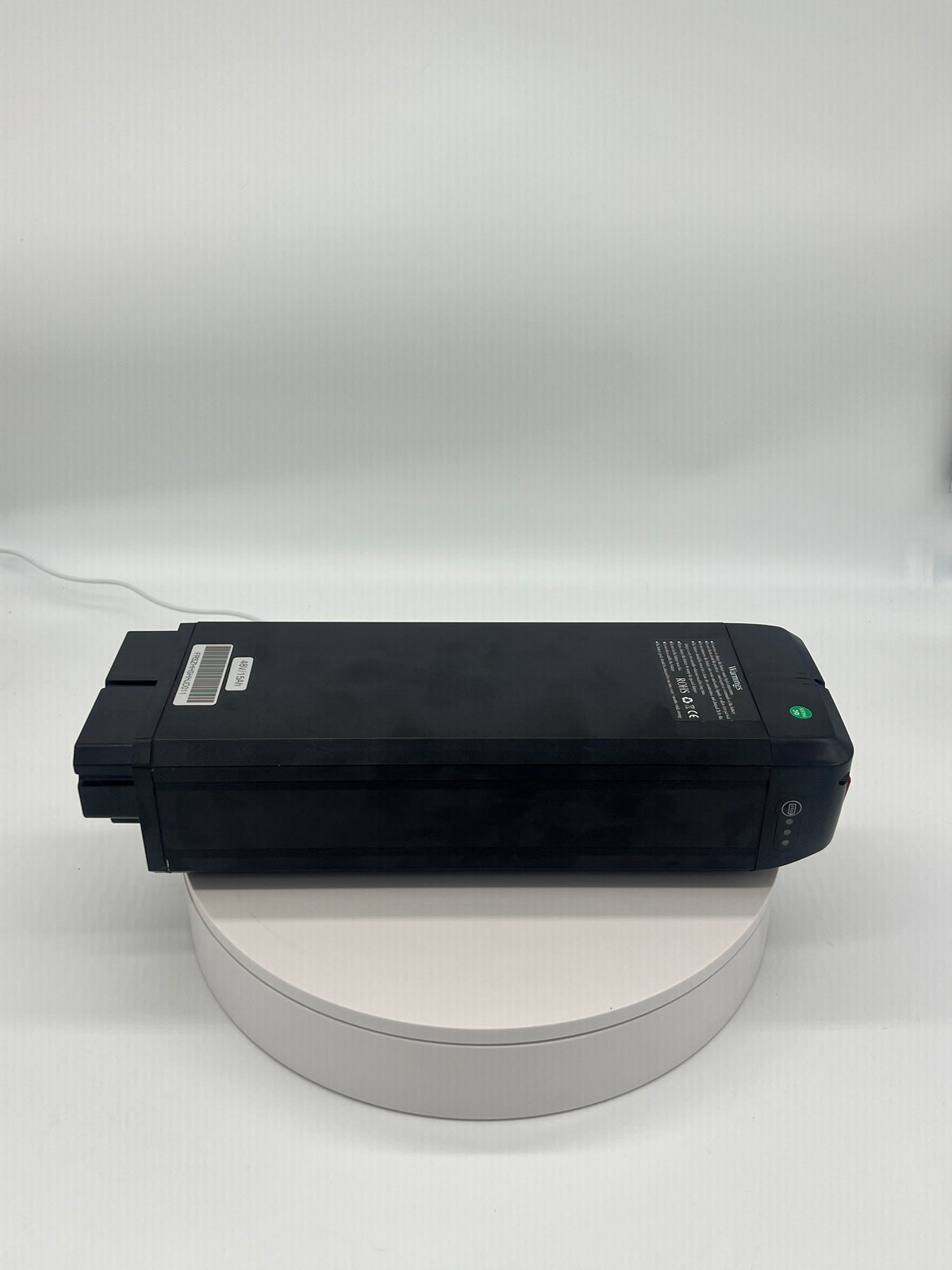 Emmo Lithium Bicycle Battery VGO Pro/VGO C