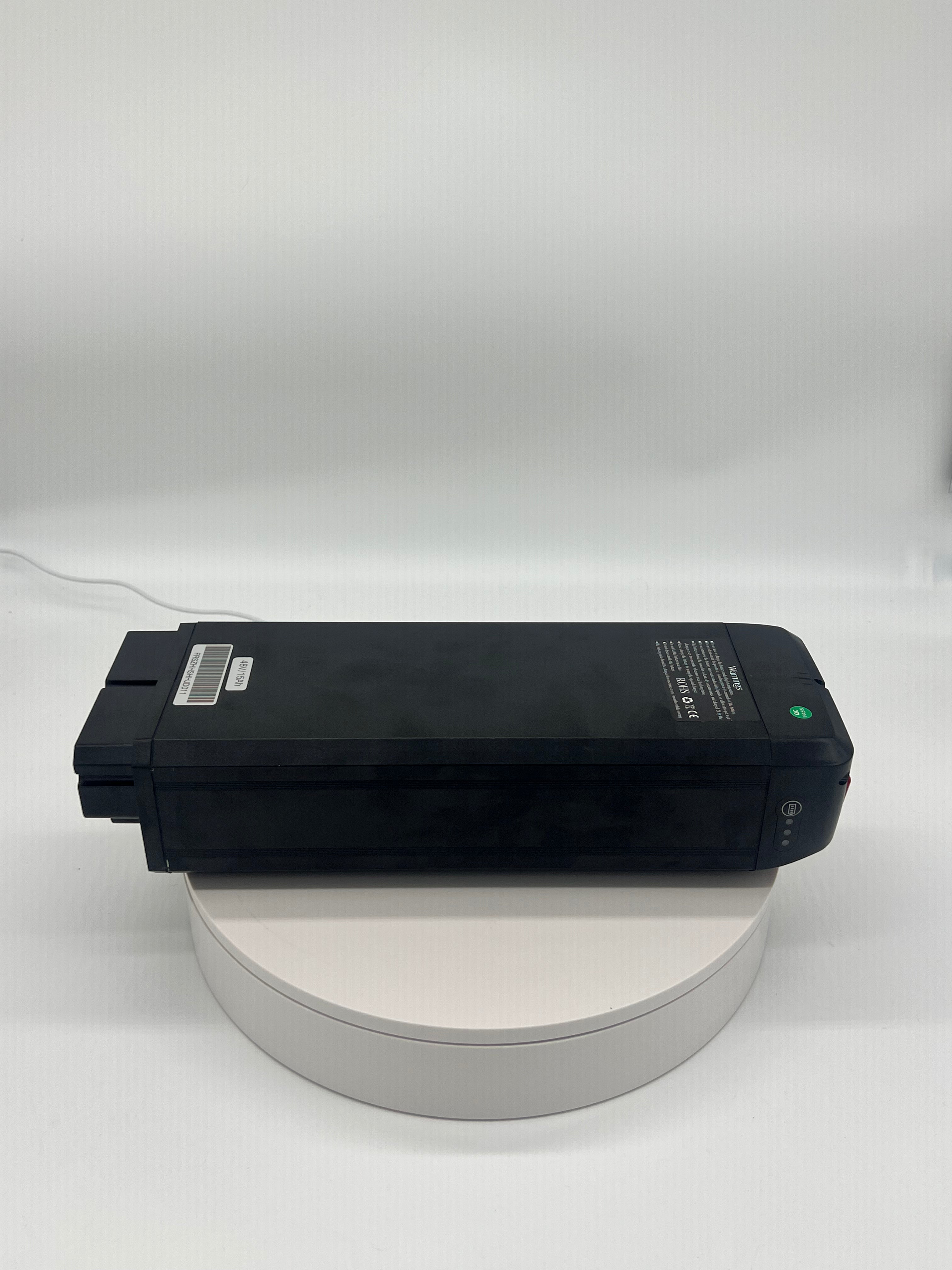 Emmo Lithium Bicycle Battery VGO Pro/VGO C