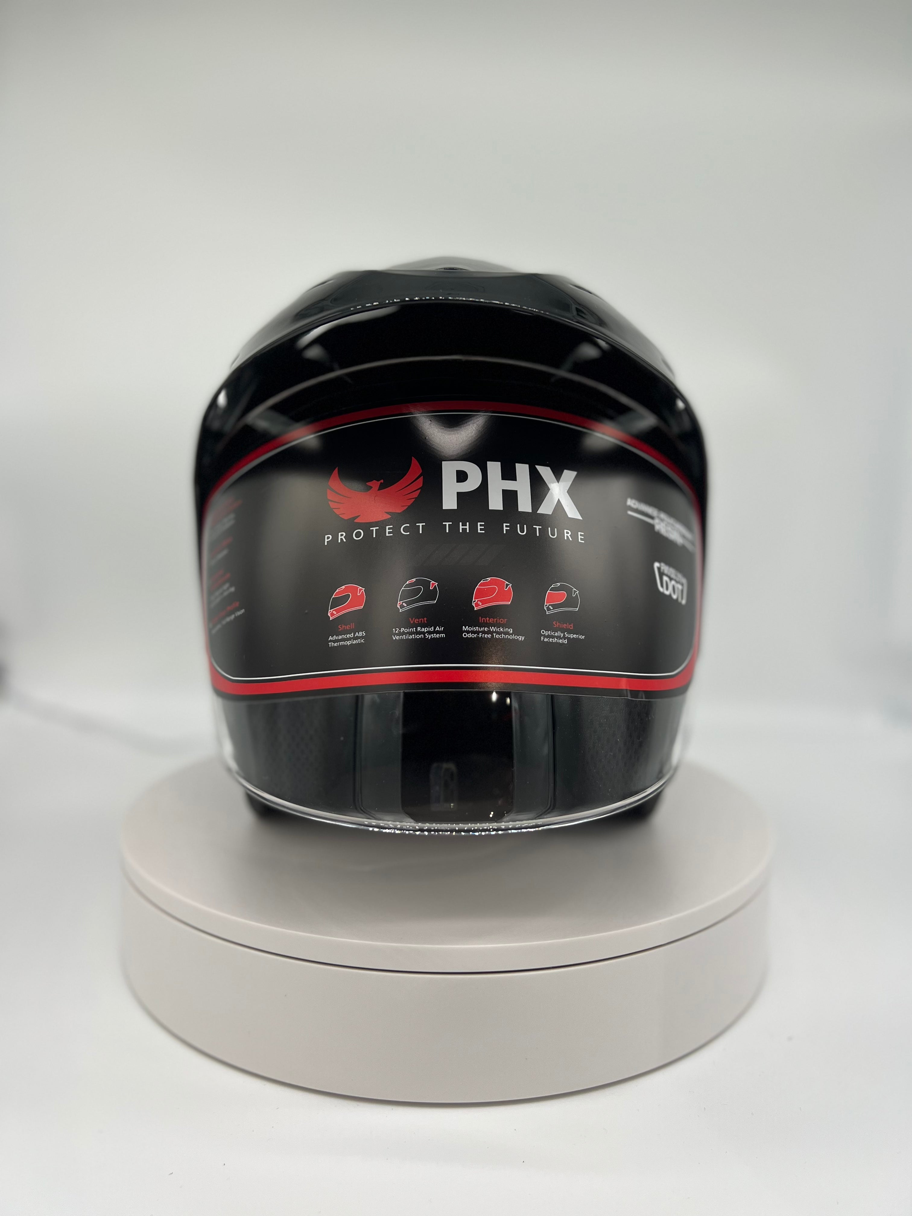 PHX Street Elite Helmet