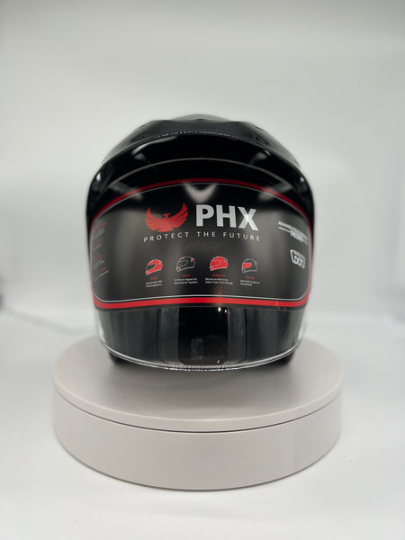 PHX Street Elite Helmet