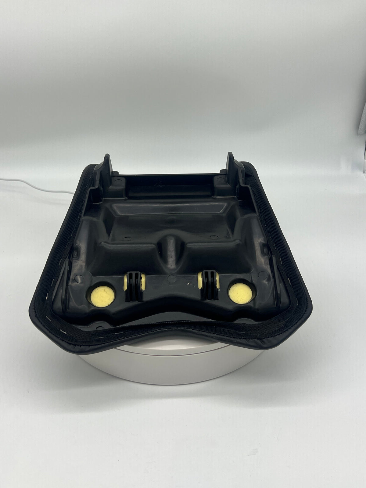 Emmo Zone/Tao Leo Driver Seat