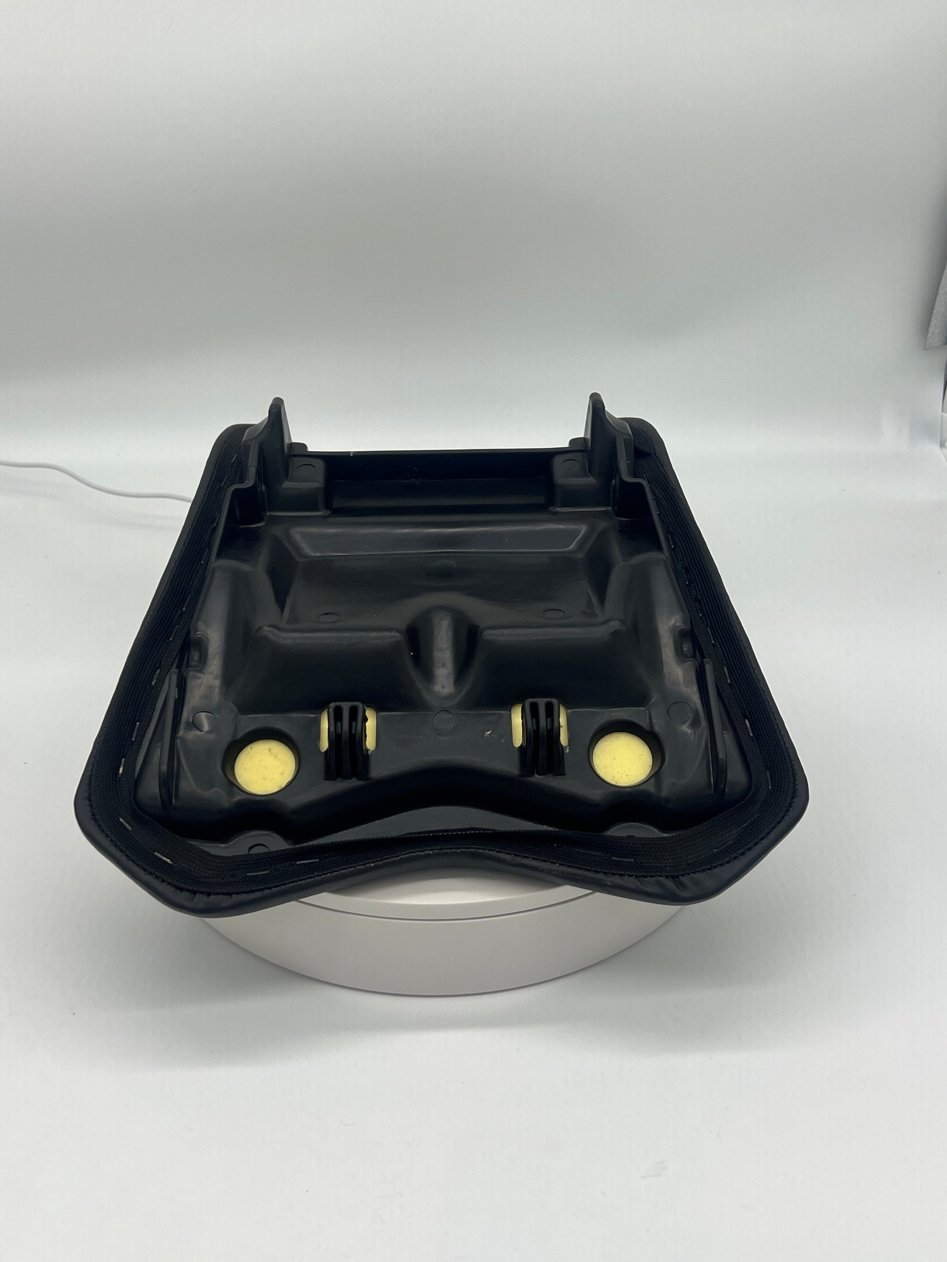 Emmo Zone/Tao Leo Driver Seat