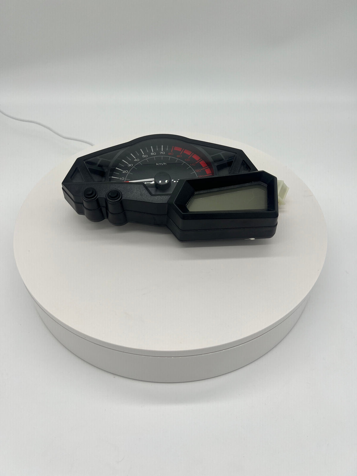 Tao Leo Speedometer