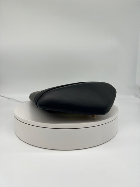 Emmo Zone/Tao Leo Rear Seat