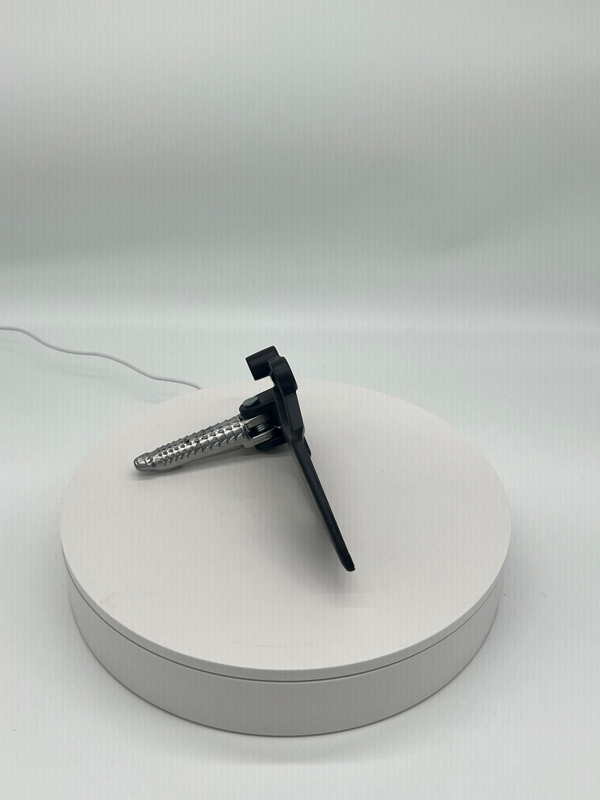 Tao Leo & Evoque Streetster Pegs