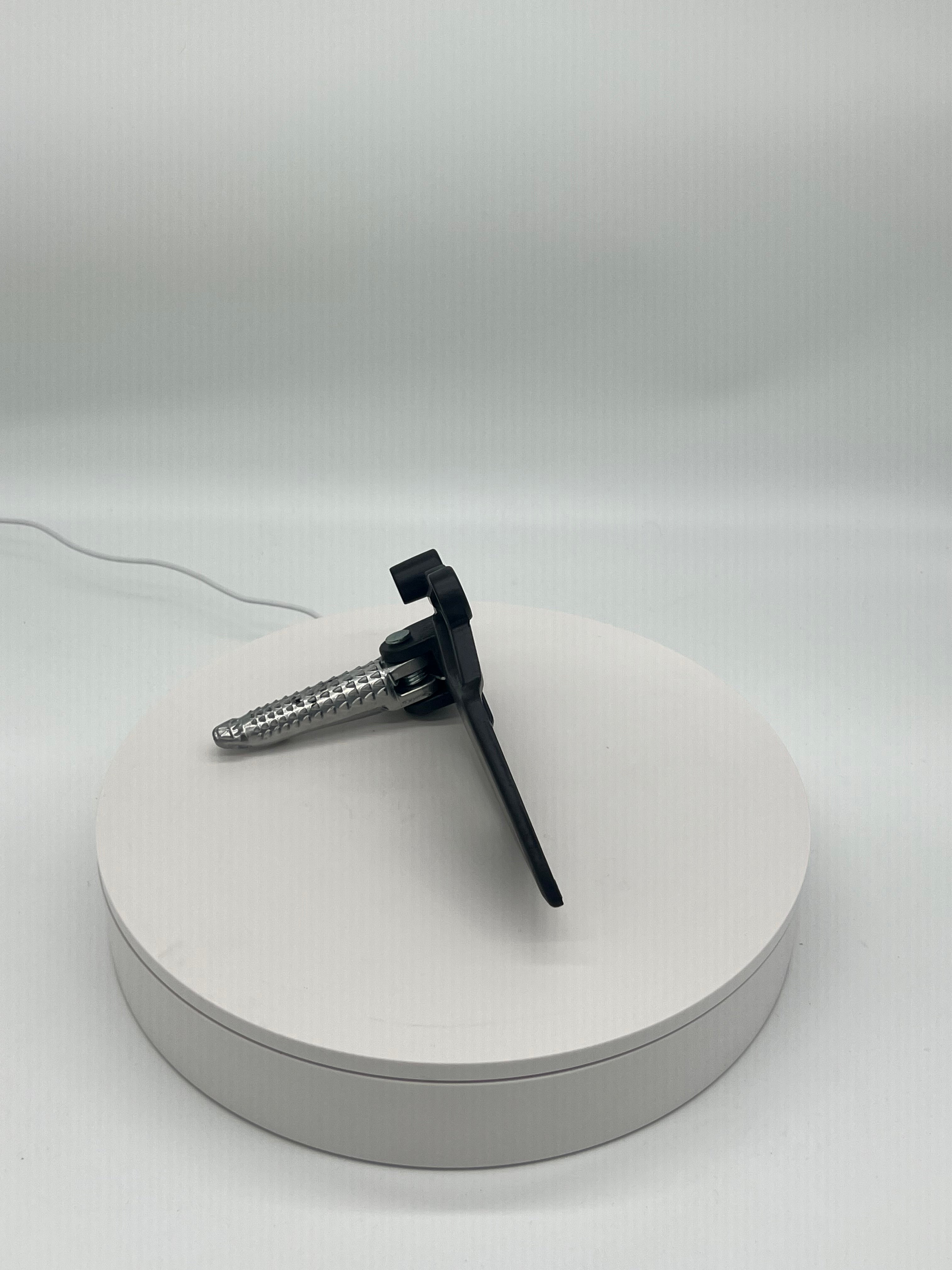 Tao Leo & Evoque Streetster Pegs