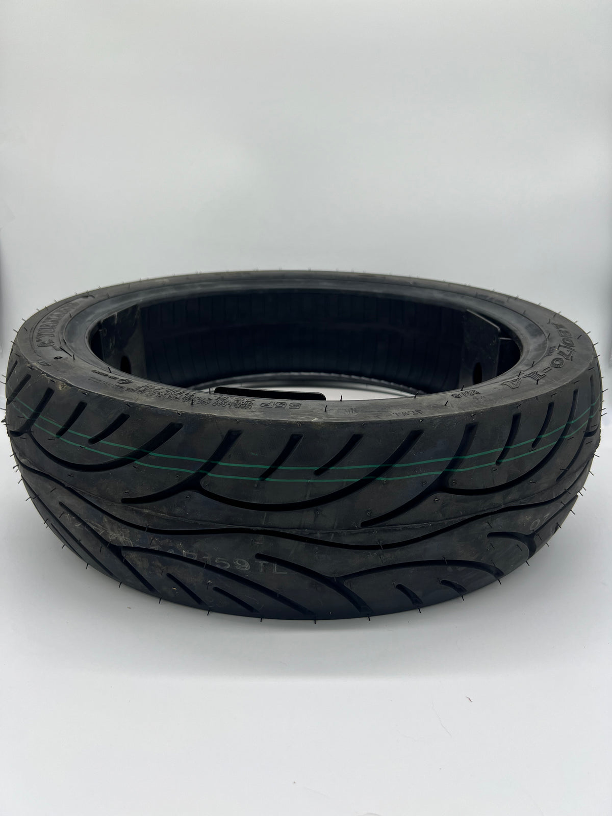 Emmo Kamen Rear Tire 120/70-14