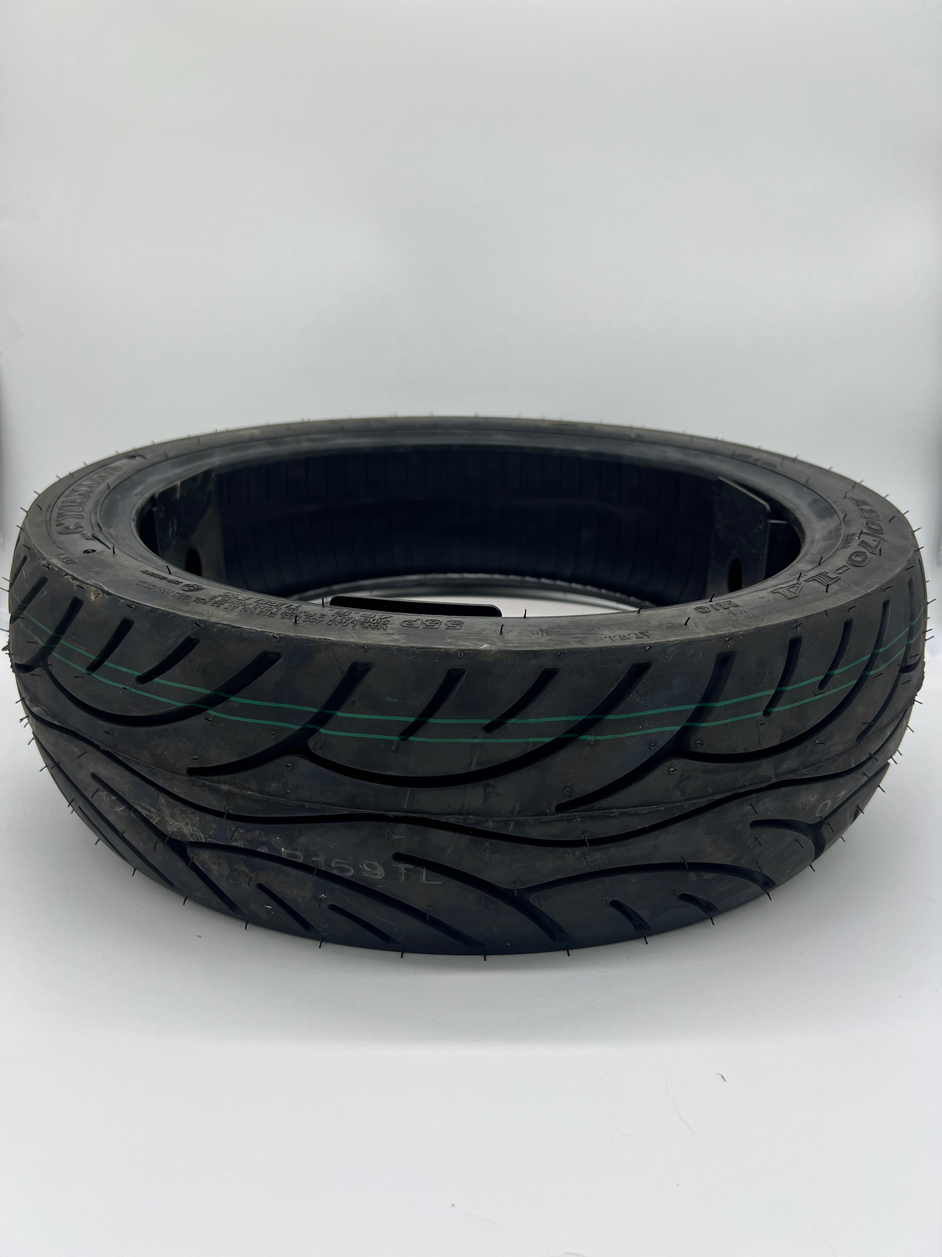 Emmo Kamen Rear Tire 120/70-14